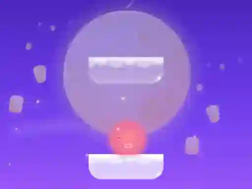 Igra Moon Jump online