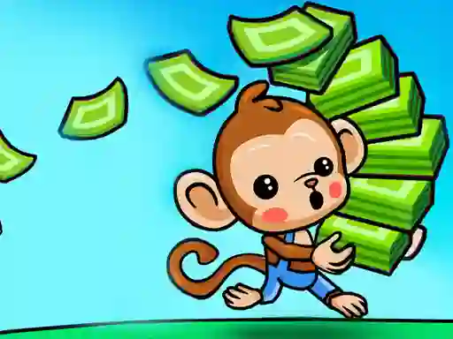 Igra Mini Monkey Market online