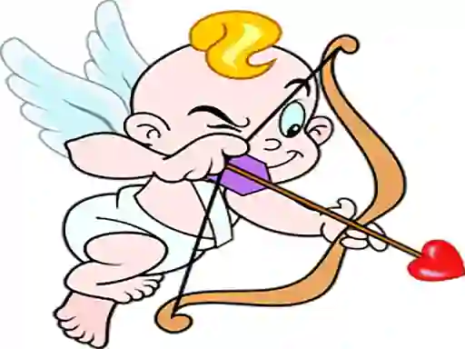 Igra Confrontation Cupidon`s online