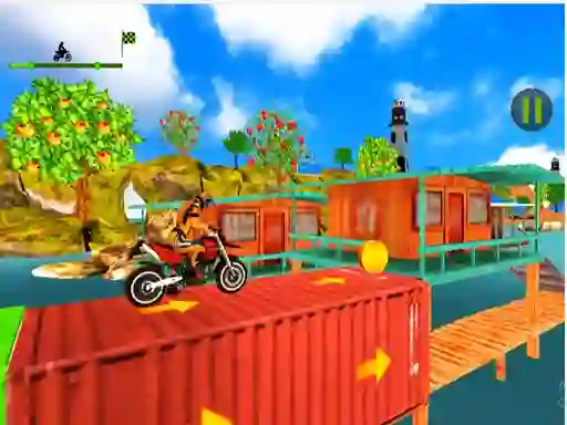 Igra TopBike Racing & Moto 3D Bike 2023 online