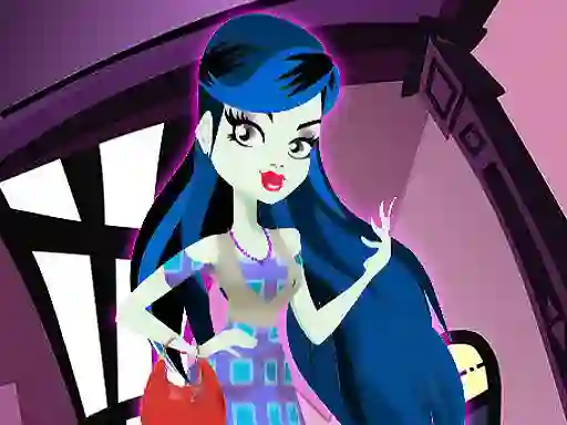 Igra Monster High online