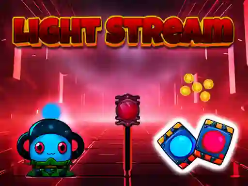 Igra Light Stream online