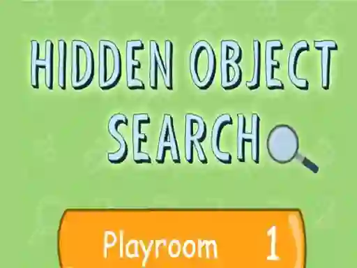 Igra Hidden Object Search online