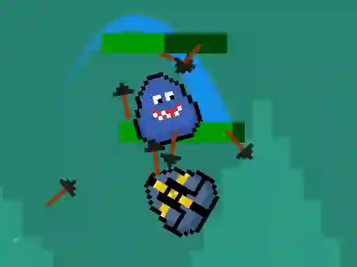Igra Brawl Poo online