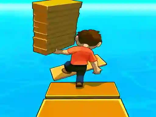 Igra Short Race 3D online