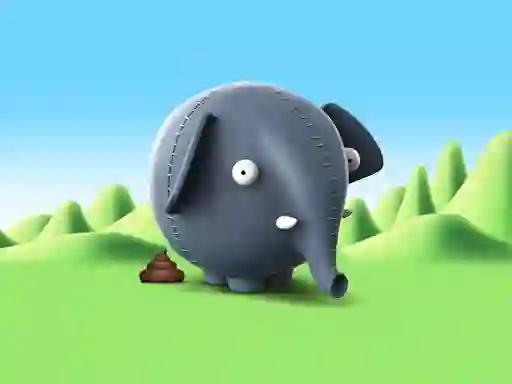 Igra Ollie Ball online