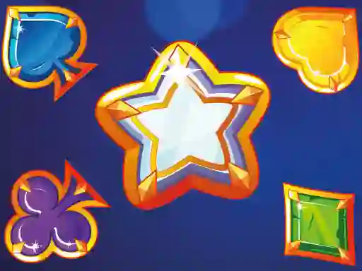 Igra Poker Match King online