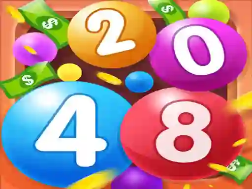 Igra Bubbles Number online