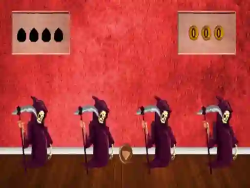 Igra Good Witch Escape 2 online