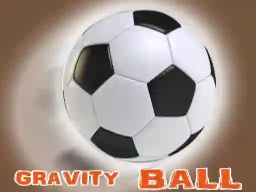 Igra Gravity Ball online