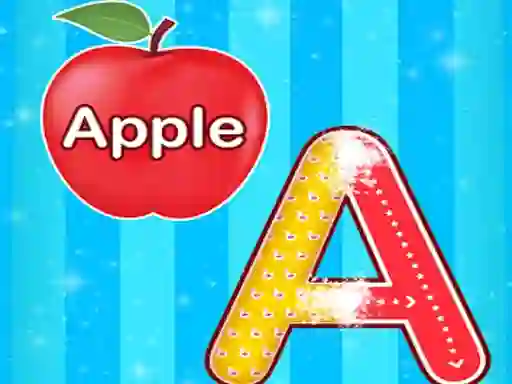 Igra Kids Educational ABC online