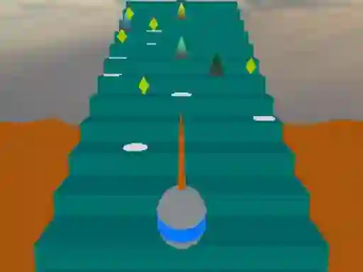 Igra Stairway Sprint online