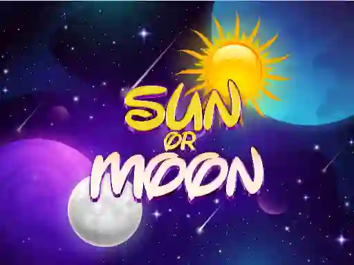 Igra Sun and Moon online
