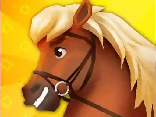 Igra Horse Shoeing online