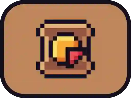 Igra Pixel Gold Clicker online