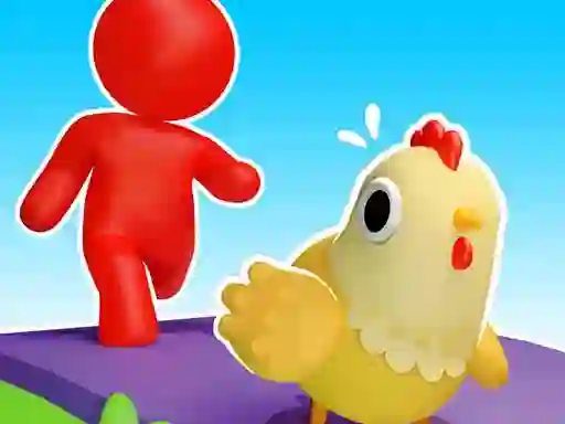 Igra Pet island online