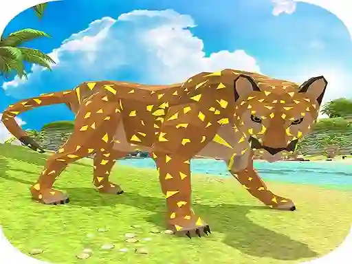 Igra Jungle runner online