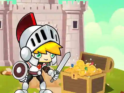 Igra Majestic Hero online