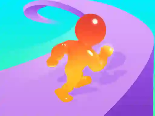 Igra Muscle Race 3D online