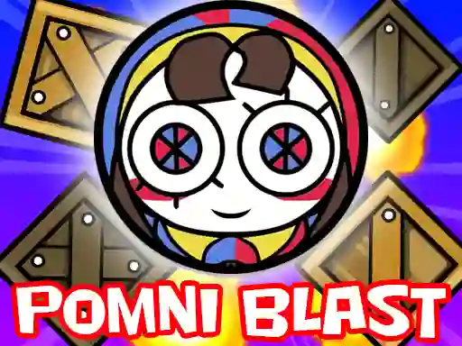 Igra Pomni Blast online