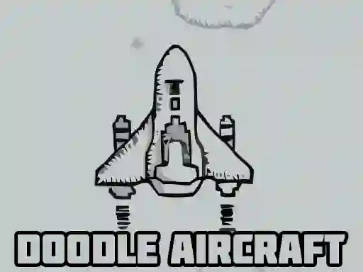 Igra Doodle Aircraft online