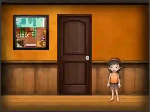 Igra Amgel Kids Room Escape 90 online