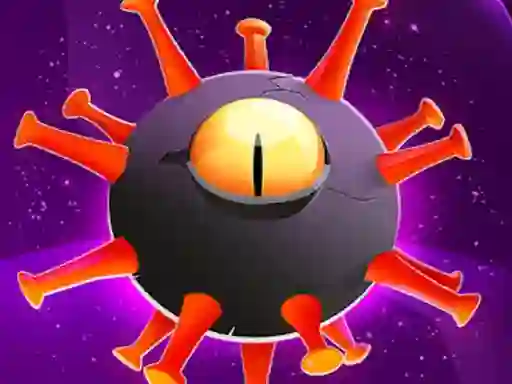 Igra Virus Simulator online