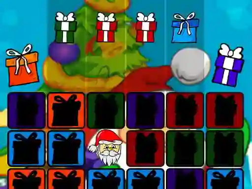 Igra Christmas Gifts Falling online