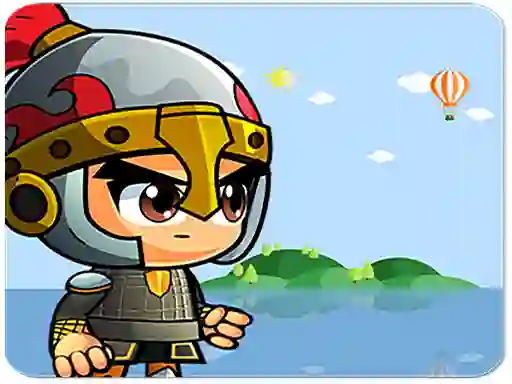 Igra Ninja Runner online
