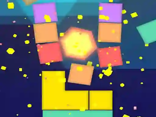 Igra Hexa Balance Tower online