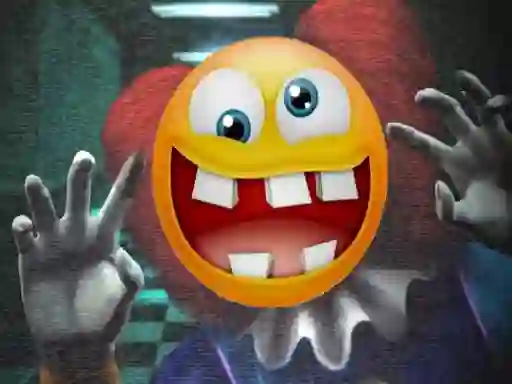 Igra Do not enter this game at night online