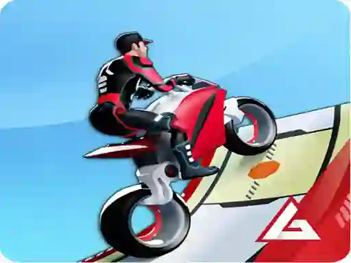 Igra Moto Techmique online