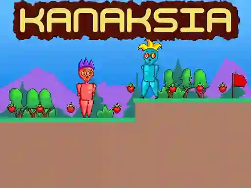 Igra Kanaksia online