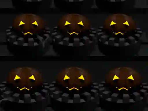 Igra Halloween Remembers online
