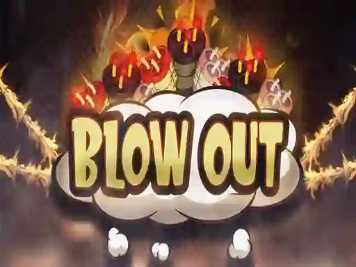 Igra Blow Out online