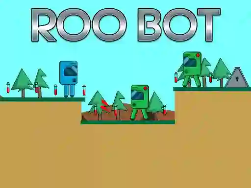 Igra Roo Bot online