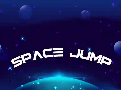Igra Space Jump online