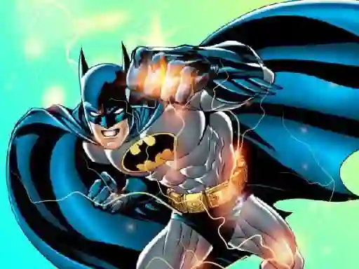 Igra Batman Rescue online