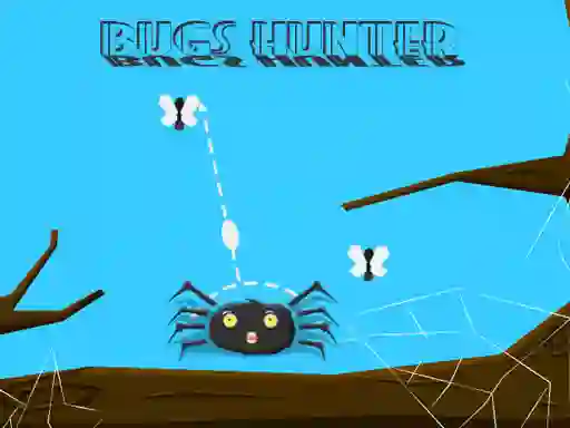 Igra Bugs Hunter online