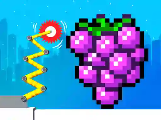 Igra Bucket Crusher online