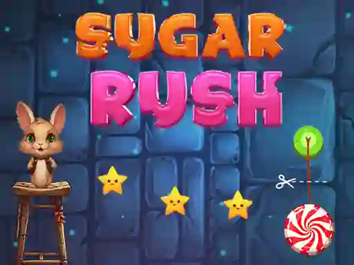 Igra Suger Rush online