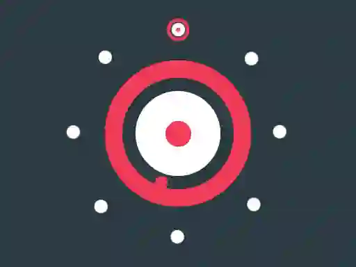 Igra Radius Ball online