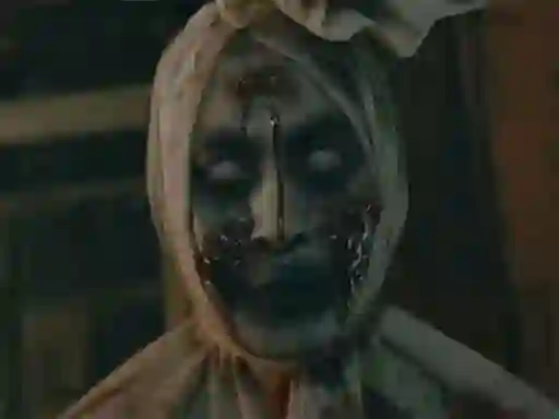 Igra Pocong and Kuntilanak Terror Horror online