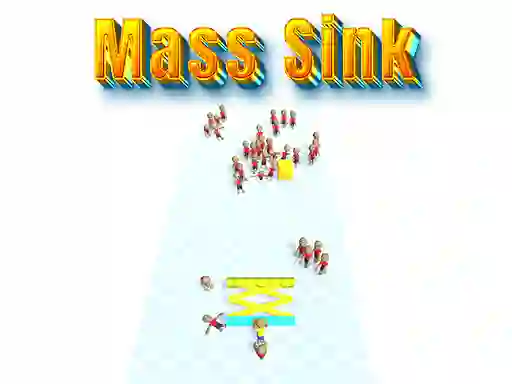 Igra Mass Sink online