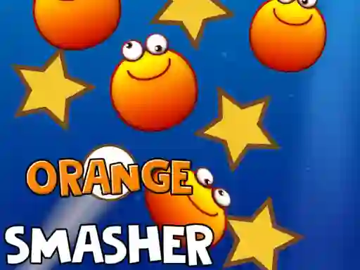 Igra Orange Smasher online