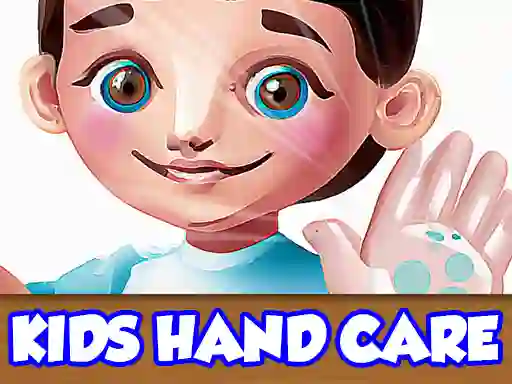 Igra Kids Hand Care online