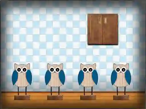 Igra Amgel Easy Room Escape 55 online