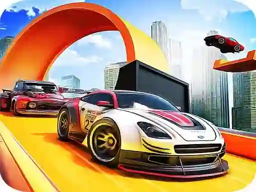 Igra Car Driving 3d Simulator online
