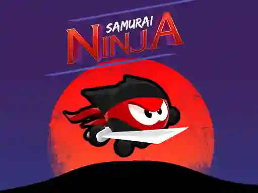 Igra Ninja Samurai online