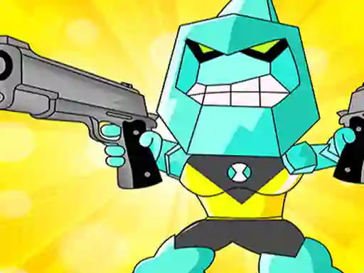 Igra Alien Adventure online